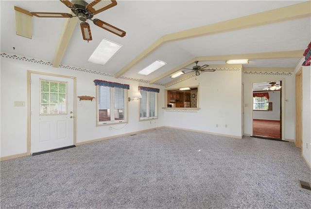 710 Arlington TER, Hampton, VA 23666