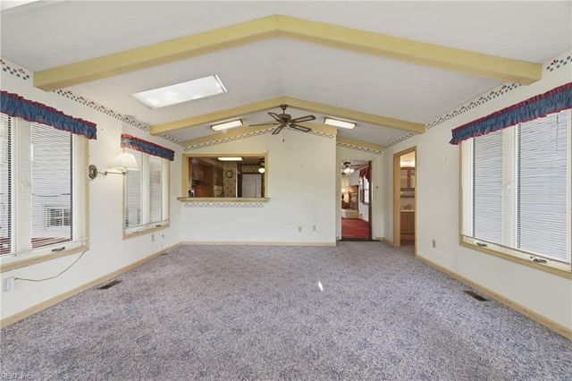 710 Arlington TER, Hampton, VA 23666