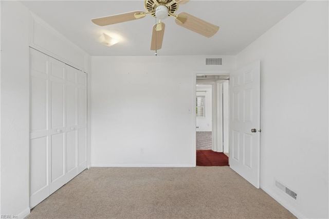 710 Arlington TER, Hampton, VA 23666