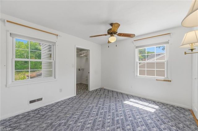 710 Arlington TER, Hampton, VA 23666