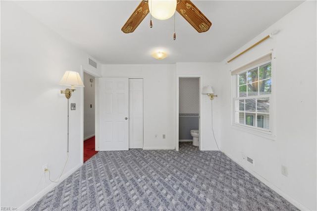 710 Arlington TER, Hampton, VA 23666