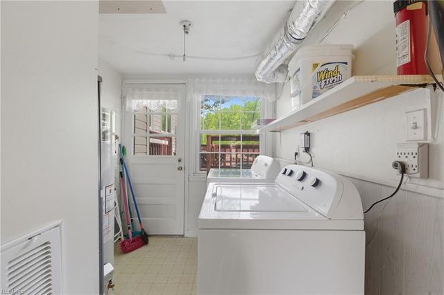 710 Arlington TER, Hampton, VA 23666