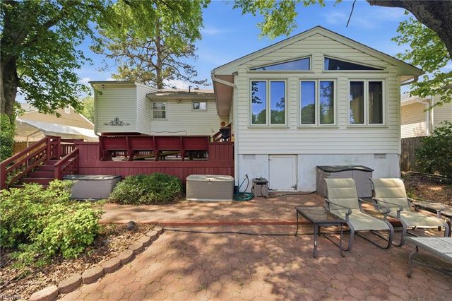 710 Arlington TER, Hampton, VA 23666