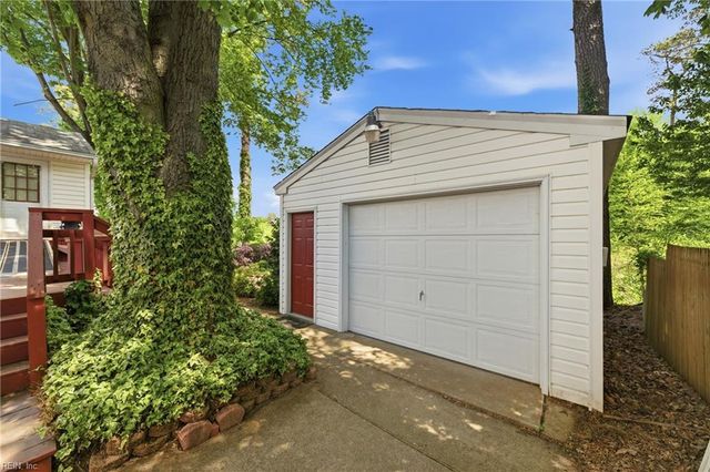 710 Arlington TER, Hampton, VA 23666