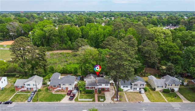 710 Arlington TER, Hampton, VA 23666