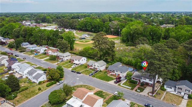 710 Arlington TER, Hampton, VA 23666