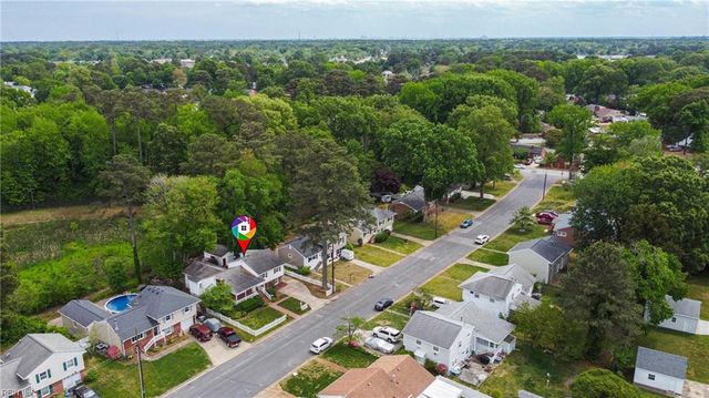 710 Arlington TER, Hampton, VA 23666