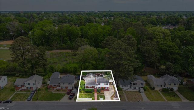 710 Arlington TER, Hampton, VA 23666