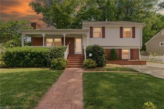 710 Arlington TER, Hampton, VA 23666