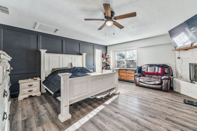 261 Barker Street, Stephenville, TX 76401