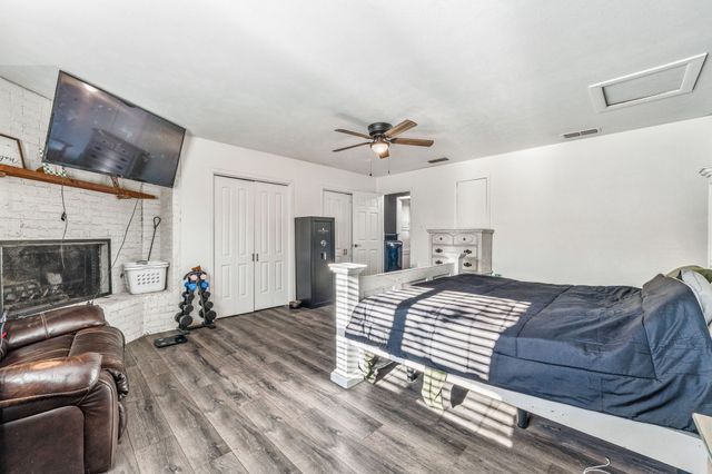 261 Barker Street, Stephenville, TX 76401