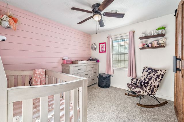 261 Barker Street, Stephenville, TX 76401