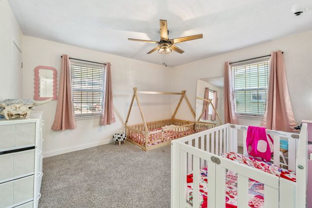 261 Barker Street, Stephenville, TX 76401