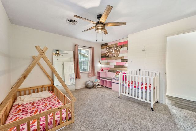 261 Barker Street, Stephenville, TX 76401