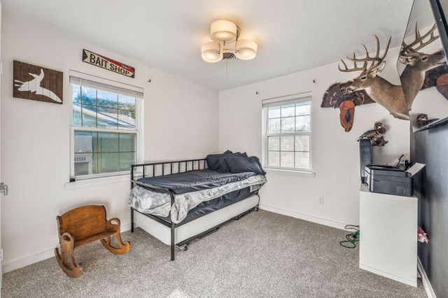 261 Barker Street, Stephenville, TX 76401