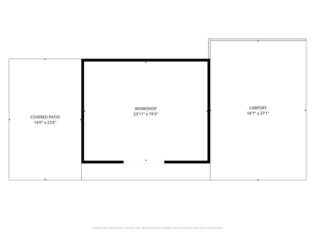 261 Barker Street, Stephenville, TX 76401