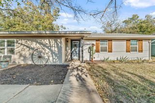 261 Barker Street, Stephenville, TX 76401