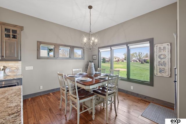 17508 Ridgemont Street, Omaha, NE 68136