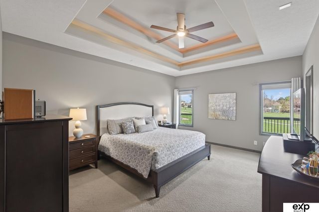 17508 Ridgemont Street, Omaha, NE 68136