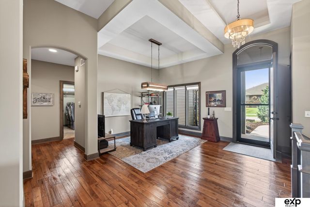 17508 Ridgemont Street, Omaha, NE 68136