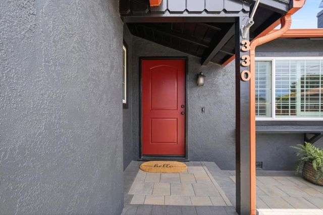 330 Falgren Avenue, Hayward, CA 94541