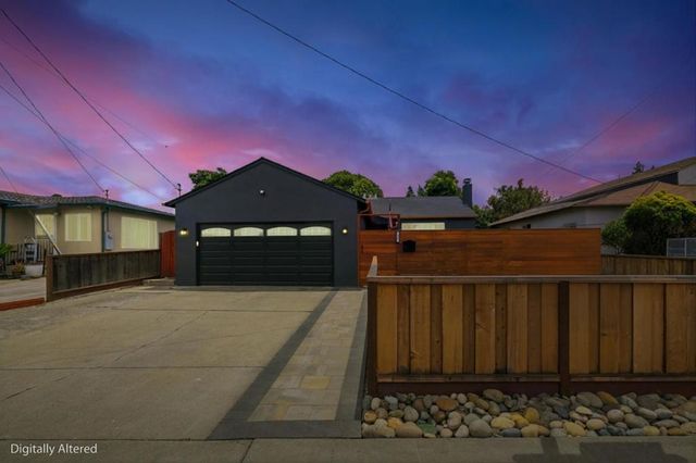 330 Falgren Avenue, Hayward, CA 94541