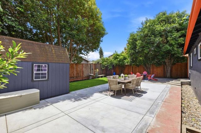 330 Falgren Avenue, Hayward, CA 94541