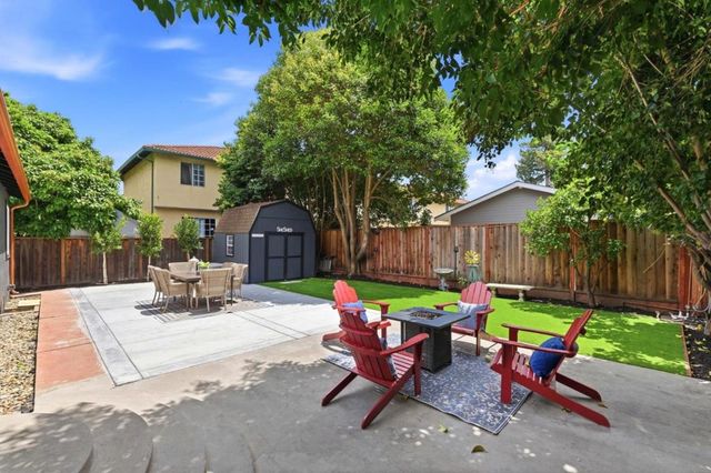 330 Falgren Avenue, Hayward, CA 94541
