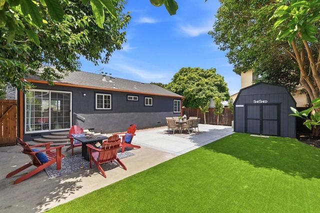330 Falgren Avenue, Hayward, CA 94541