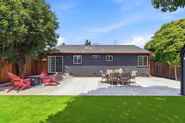 330 Falgren Avenue, Hayward, CA 94541