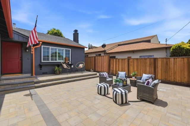330 Falgren Avenue, Hayward, CA 94541
