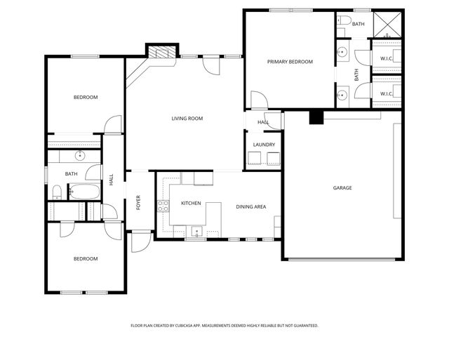 121 Montreal Drive, Hurst, TX 76054