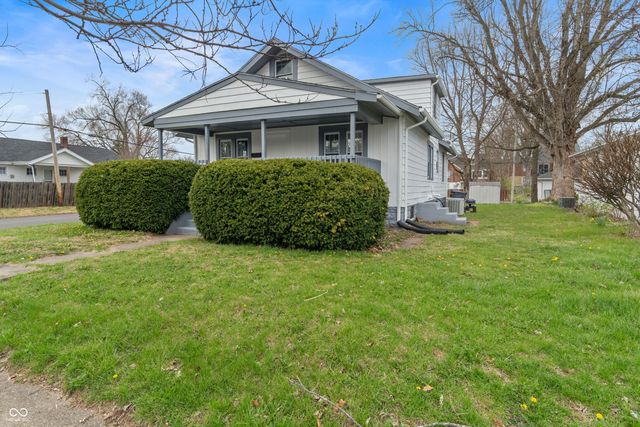 1302 E 8th Street, Anderson, IN 46012