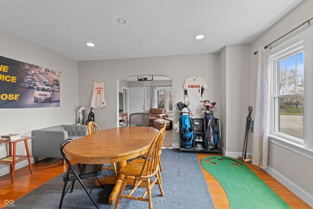 1302 E 8th Street, Anderson, IN 46012