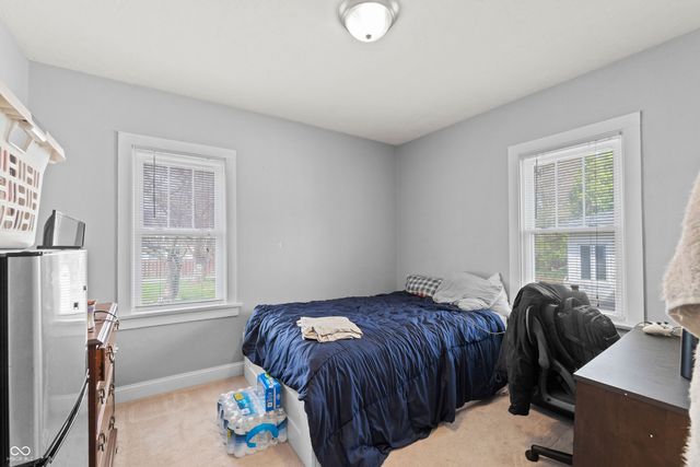 1302 E 8th Street, Anderson, IN 46012