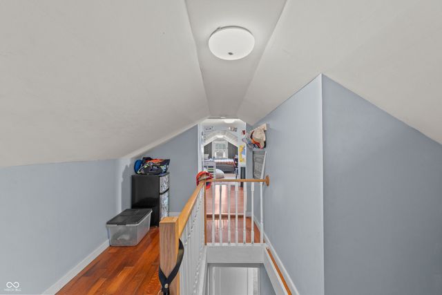 1302 E 8th Street, Anderson, IN 46012