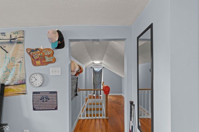 1302 E 8th Street, Anderson, IN 46012