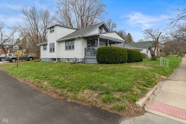 1302 E 8th Street, Anderson, IN 46012