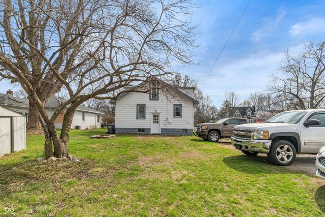 1302 E 8th Street, Anderson, IN 46012