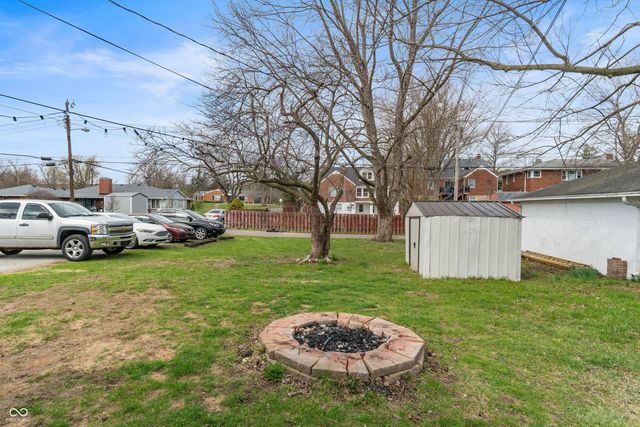 1302 E 8th Street, Anderson, IN 46012