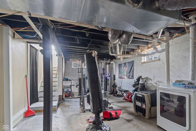 1302 E 8th Street, Anderson, IN 46012