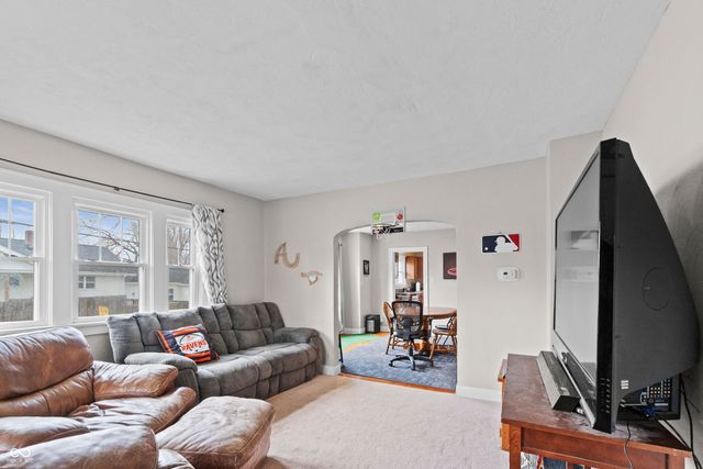 1302 E 8th Street, Anderson, IN 46012