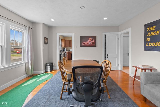 1302 E 8th Street, Anderson, IN 46012