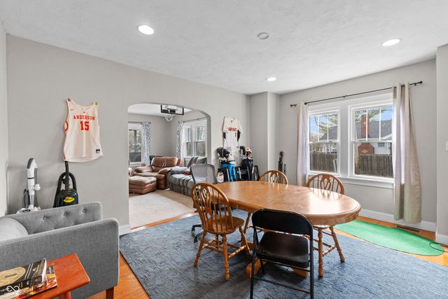 1302 E 8th Street, Anderson, IN 46012