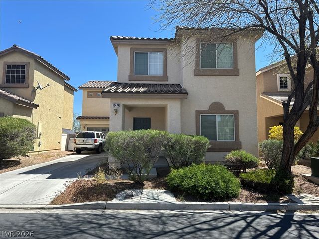 10474 Kepler Cascades Street, Las Vegas, NV 89141