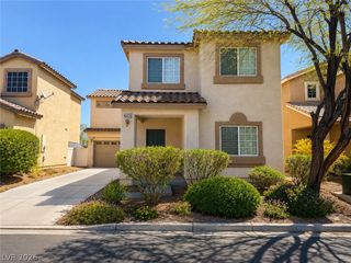 10474 Kepler Cascades Street, Las Vegas, NV 89141