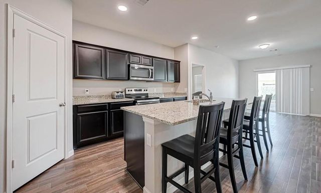 10133 Pappas Drive, Brookshire, TX 77423
