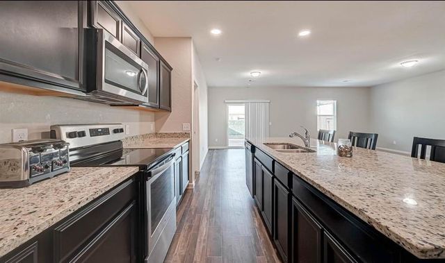 10133 Pappas Drive, Brookshire, TX 77423