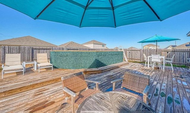 10133 Pappas Drive, Brookshire, TX 77423