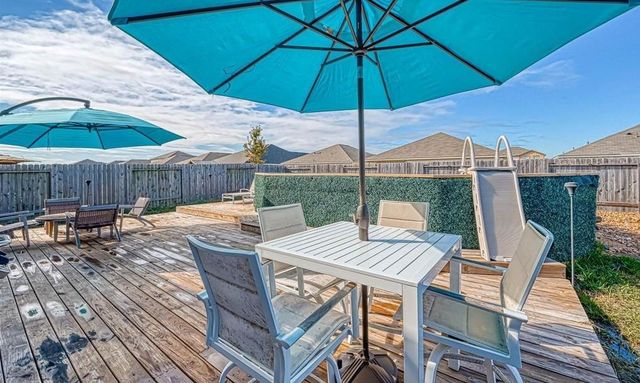 10133 Pappas Drive, Brookshire, TX 77423